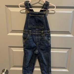 BRAND NEW OLD NAVY baby overalls